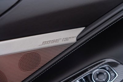 2020 Chevrolet Corvette 3LT