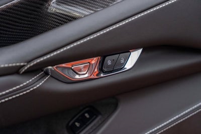 2020 Chevrolet Corvette 3LT