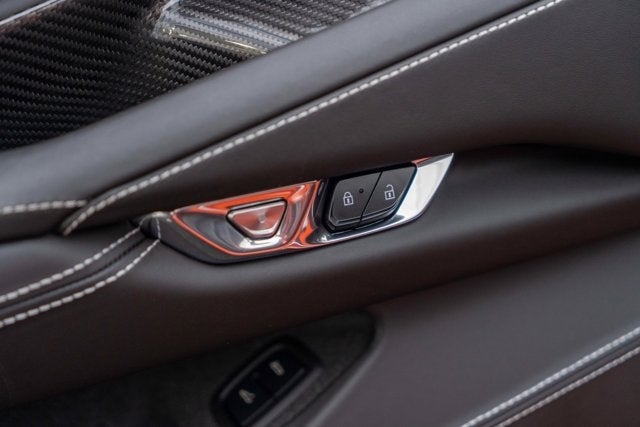 2020 Chevrolet Corvette 3LT