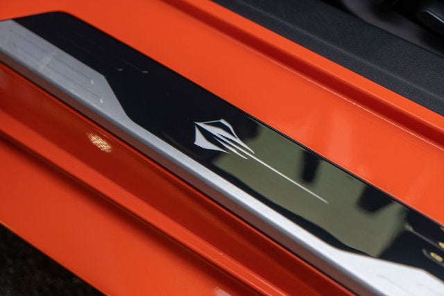 2020 Chevrolet Corvette 3LT