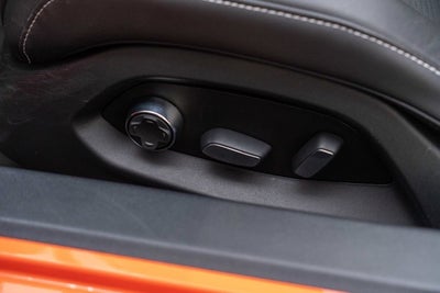 2020 Chevrolet Corvette 3LT