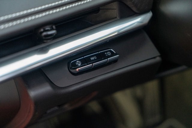 2020 Chevrolet Corvette 3LT