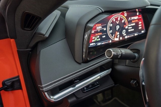 2020 Chevrolet Corvette 3LT