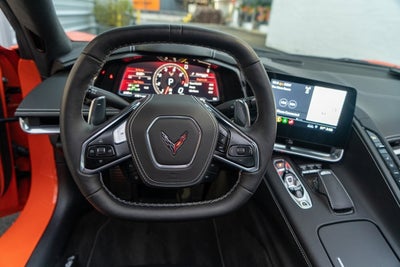 2020 Chevrolet Corvette 3LT