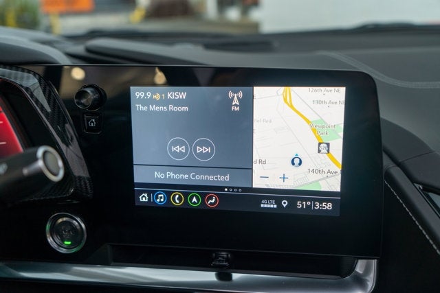 2020 Chevrolet Corvette 3LT