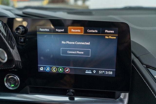 2020 Chevrolet Corvette 3LT