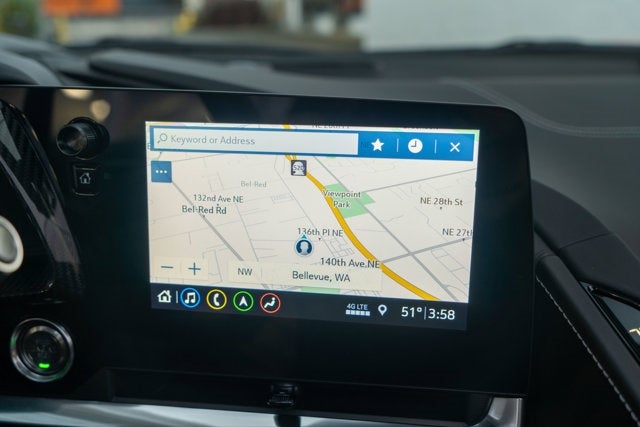 2020 Chevrolet Corvette 3LT