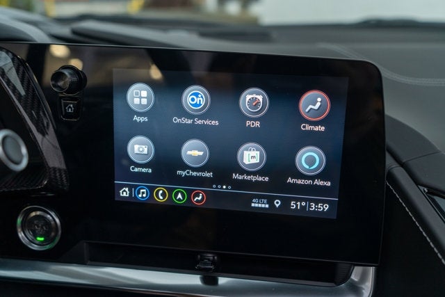 2020 Chevrolet Corvette 3LT