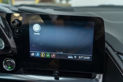 2020 Chevrolet Corvette 3LT