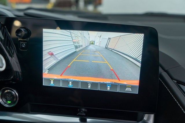 2020 Chevrolet Corvette 3LT