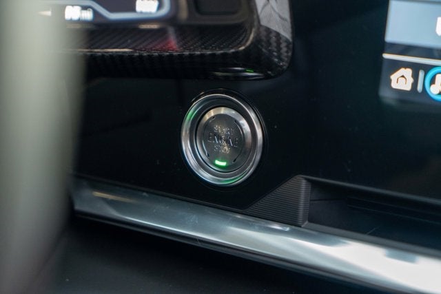 2020 Chevrolet Corvette 3LT