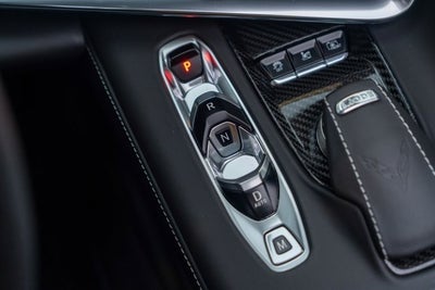 2020 Chevrolet Corvette 3LT