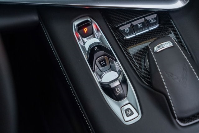 2020 Chevrolet Corvette 3LT