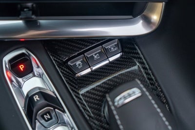 2020 Chevrolet Corvette 3LT