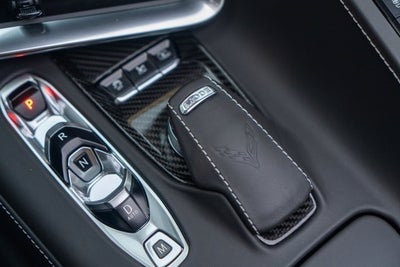 2020 Chevrolet Corvette 3LT