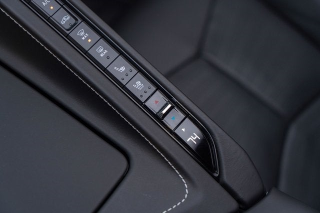 2020 Chevrolet Corvette 3LT