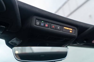 2020 Chevrolet Corvette 3LT