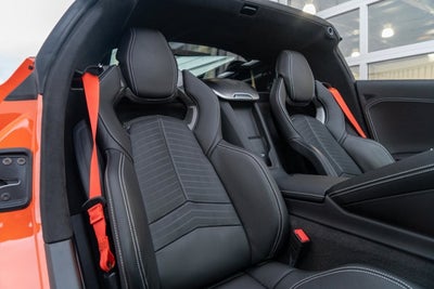 2020 Chevrolet Corvette 3LT