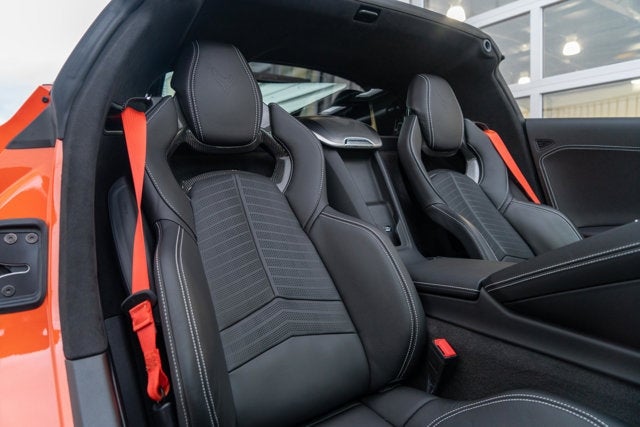 2020 Chevrolet Corvette 3LT