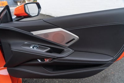 2020 Chevrolet Corvette 3LT