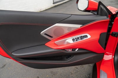 2020 Chevrolet Corvette 3LT
