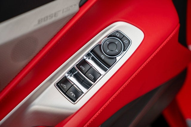 2020 Chevrolet Corvette 3LT