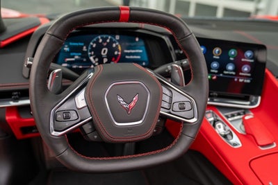2020 Chevrolet Corvette 3LT