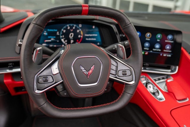2020 Chevrolet Corvette 3LT