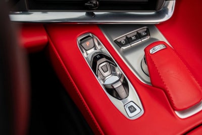 2020 Chevrolet Corvette 3LT