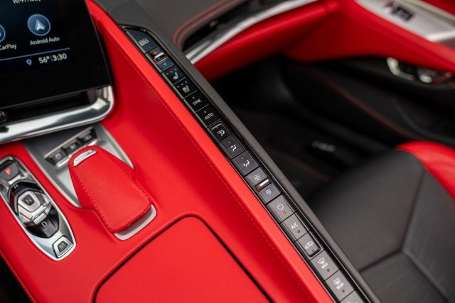 2020 Chevrolet Corvette 3LT