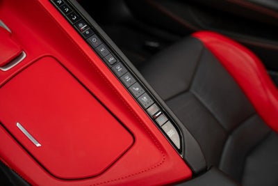 2020 Chevrolet Corvette 3LT