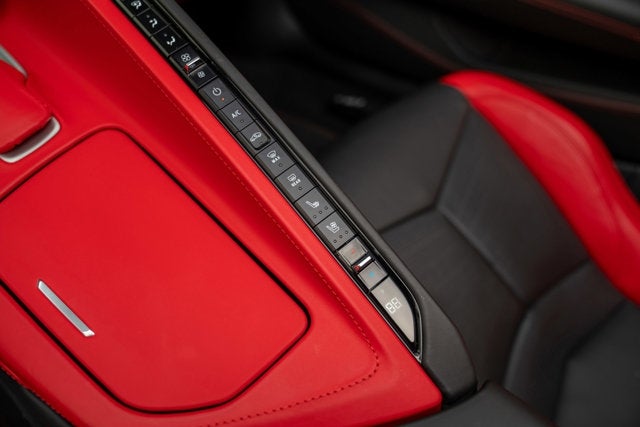 2020 Chevrolet Corvette 3LT
