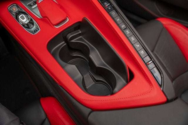 2020 Chevrolet Corvette 3LT