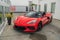 2020 Chevrolet Corvette 3LT