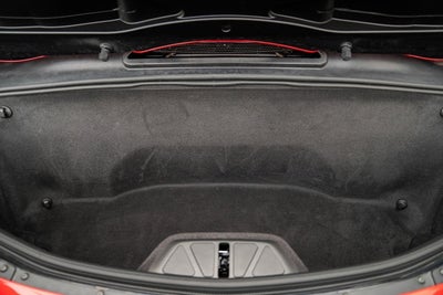 2020 Chevrolet Corvette 3LT