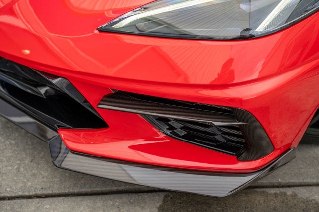 2020 Chevrolet Corvette 3LT