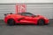 2020 Chevrolet Corvette 3LT