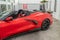 2020 Chevrolet Corvette 3LT