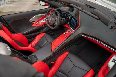 2020 Chevrolet Corvette 3LT
