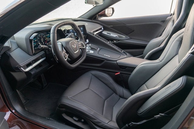 2023 Chevrolet Corvette 1LT