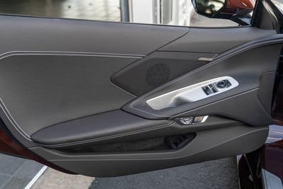 2023 Chevrolet Corvette 1LT