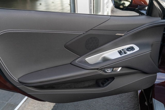 2023 Chevrolet Corvette 1LT