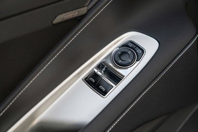 2023 Chevrolet Corvette 1LT