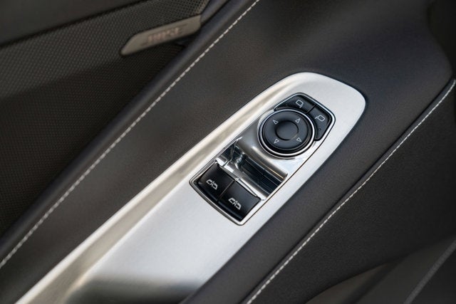 2023 Chevrolet Corvette 1LT