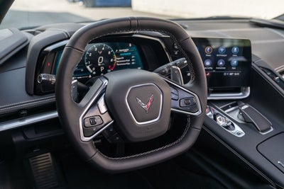 2023 Chevrolet Corvette 1LT