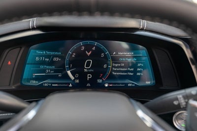 2023 Chevrolet Corvette 1LT