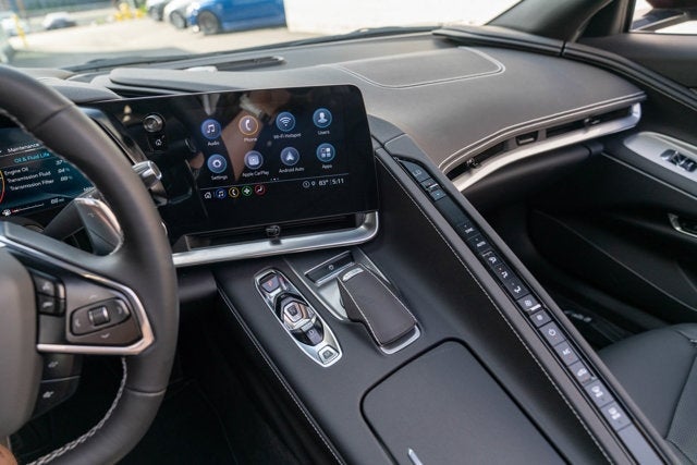 2023 Chevrolet Corvette 1LT