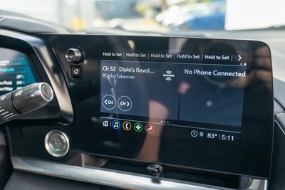 2023 Chevrolet Corvette 1LT