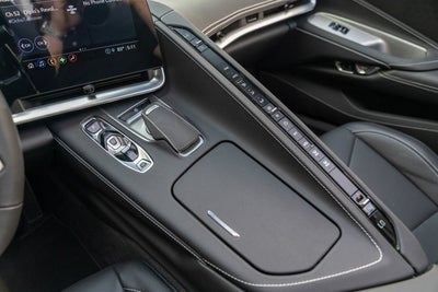 2023 Chevrolet Corvette 1LT
