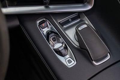 2023 Chevrolet Corvette 1LT